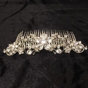 Prom/Bridal Headpiece